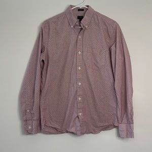 J. Crew button down